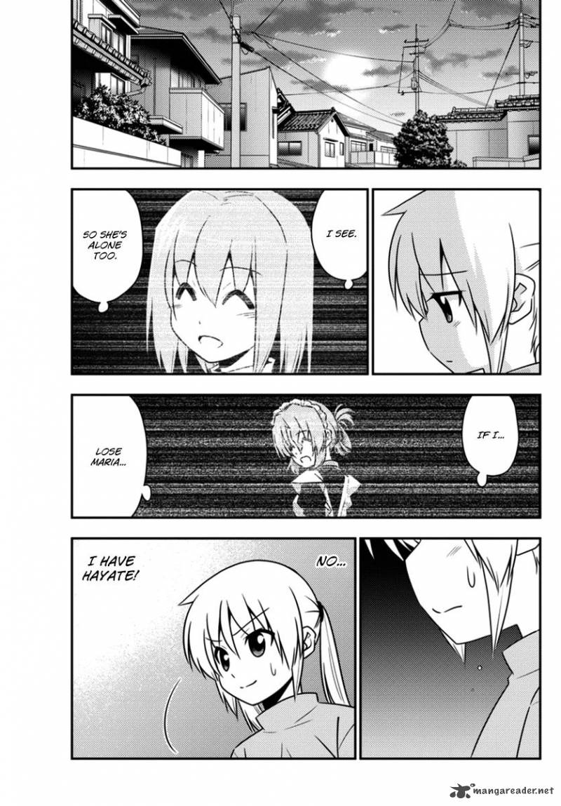 Hayate The Combat Butler 556 7