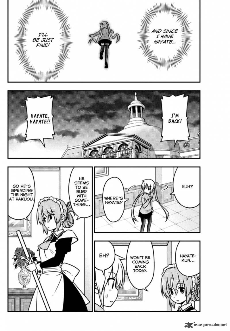 Hayate The Combat Butler 556 8