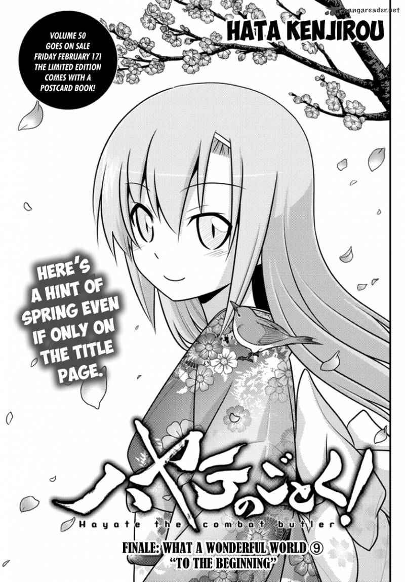 Hayate The Combat Butler 557 1