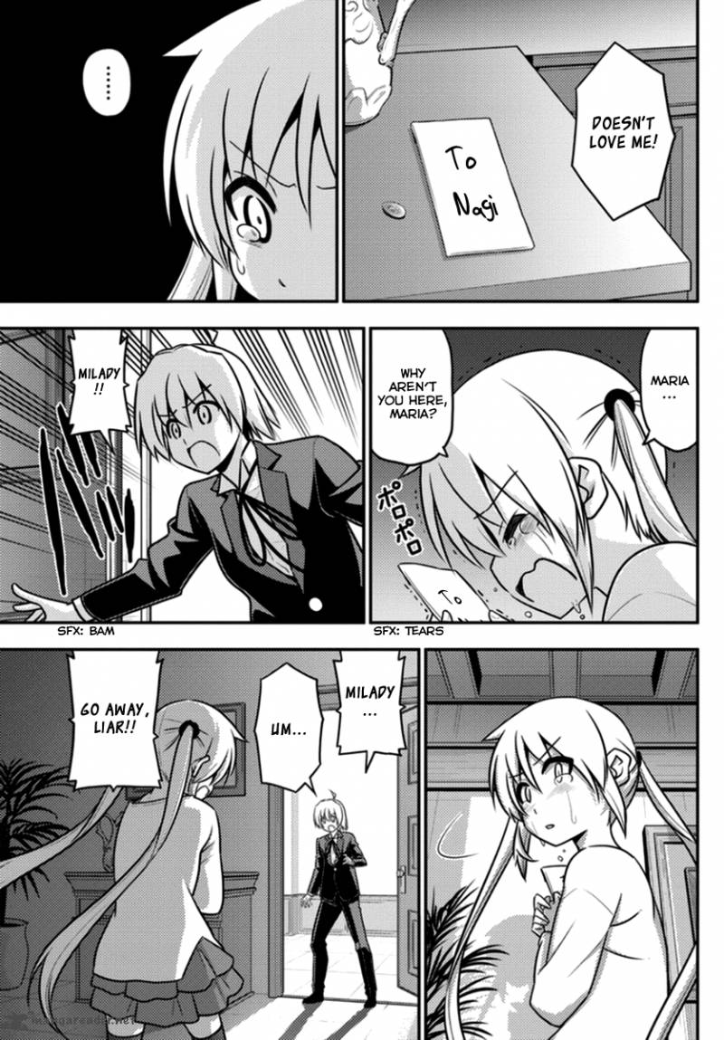 Hayate The Combat Butler 561 13