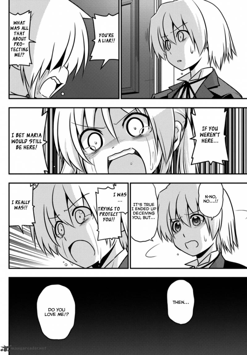 Hayate The Combat Butler 561 14