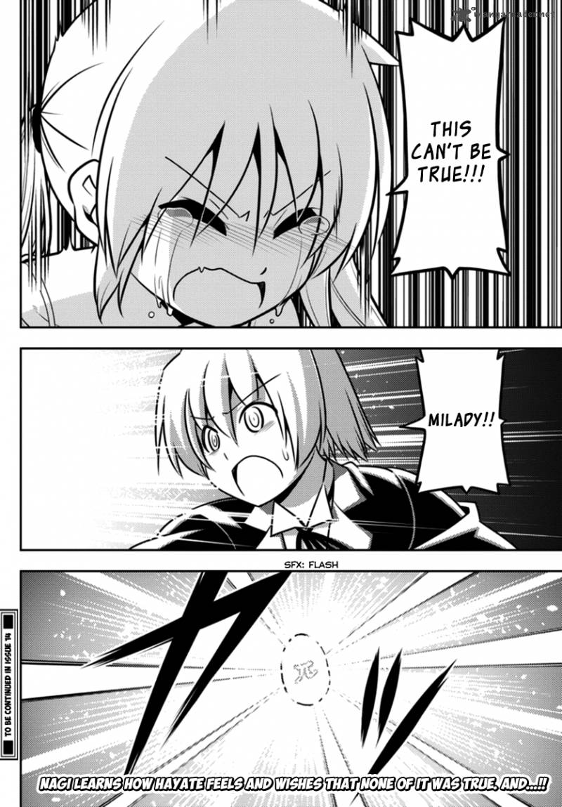Hayate The Combat Butler 561 16