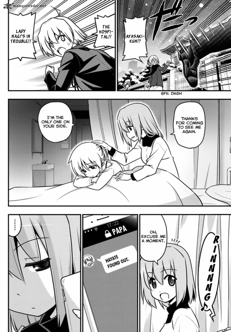 Hayate The Combat Butler 561 4