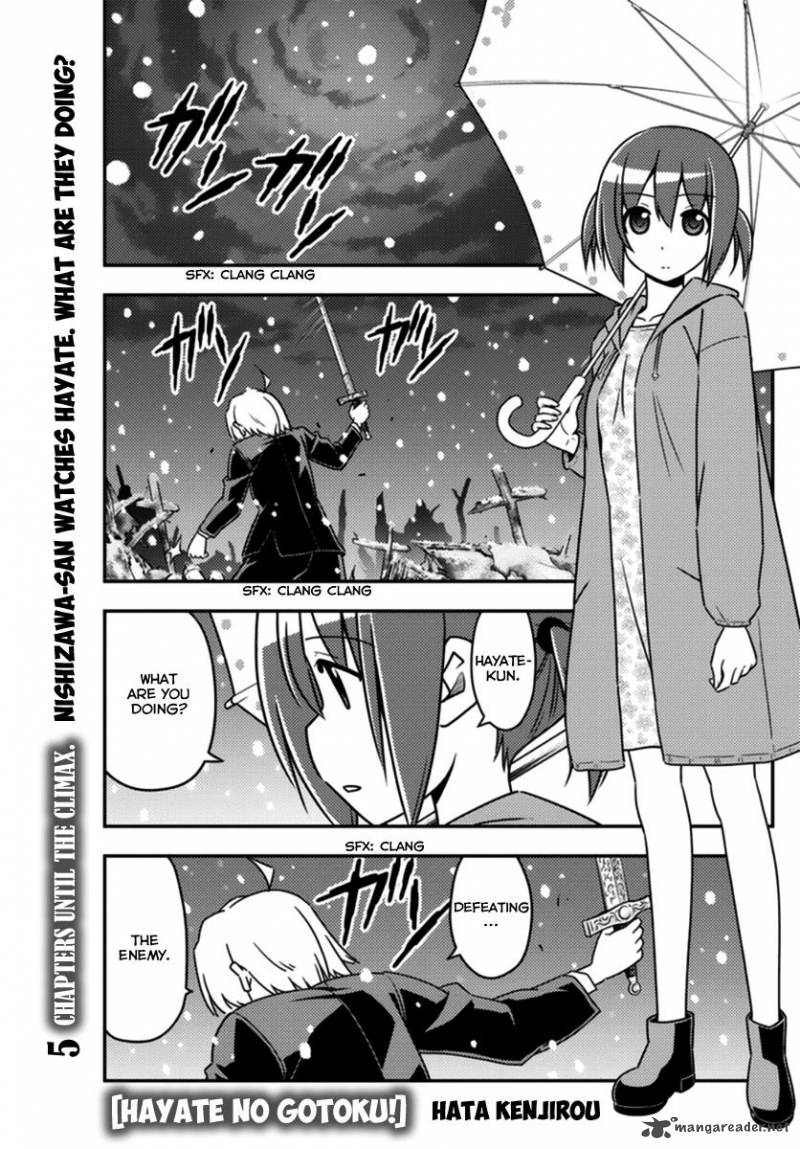 Hayate The Combat Butler 564 1