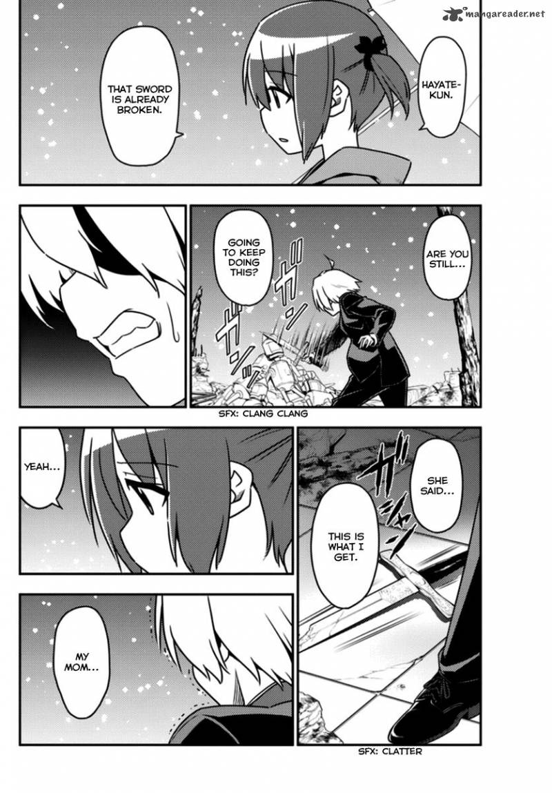 Hayate The Combat Butler 564 10