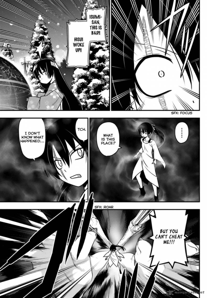 Hayate The Combat Butler 564 13