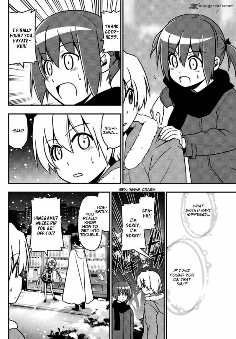 Hayate The Combat Butler 564 16