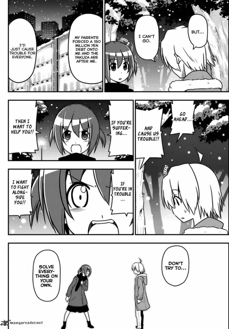 Hayate The Combat Butler 564 18