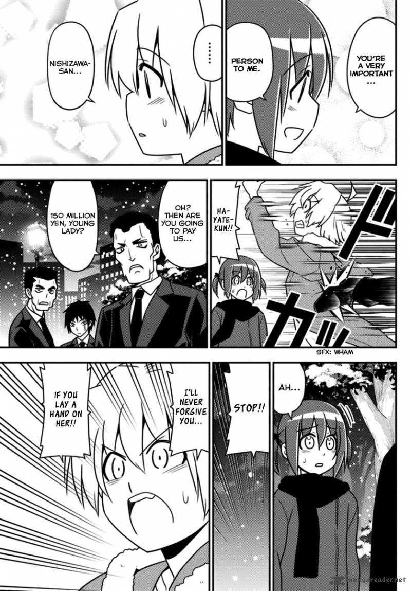 Hayate The Combat Butler 564 19