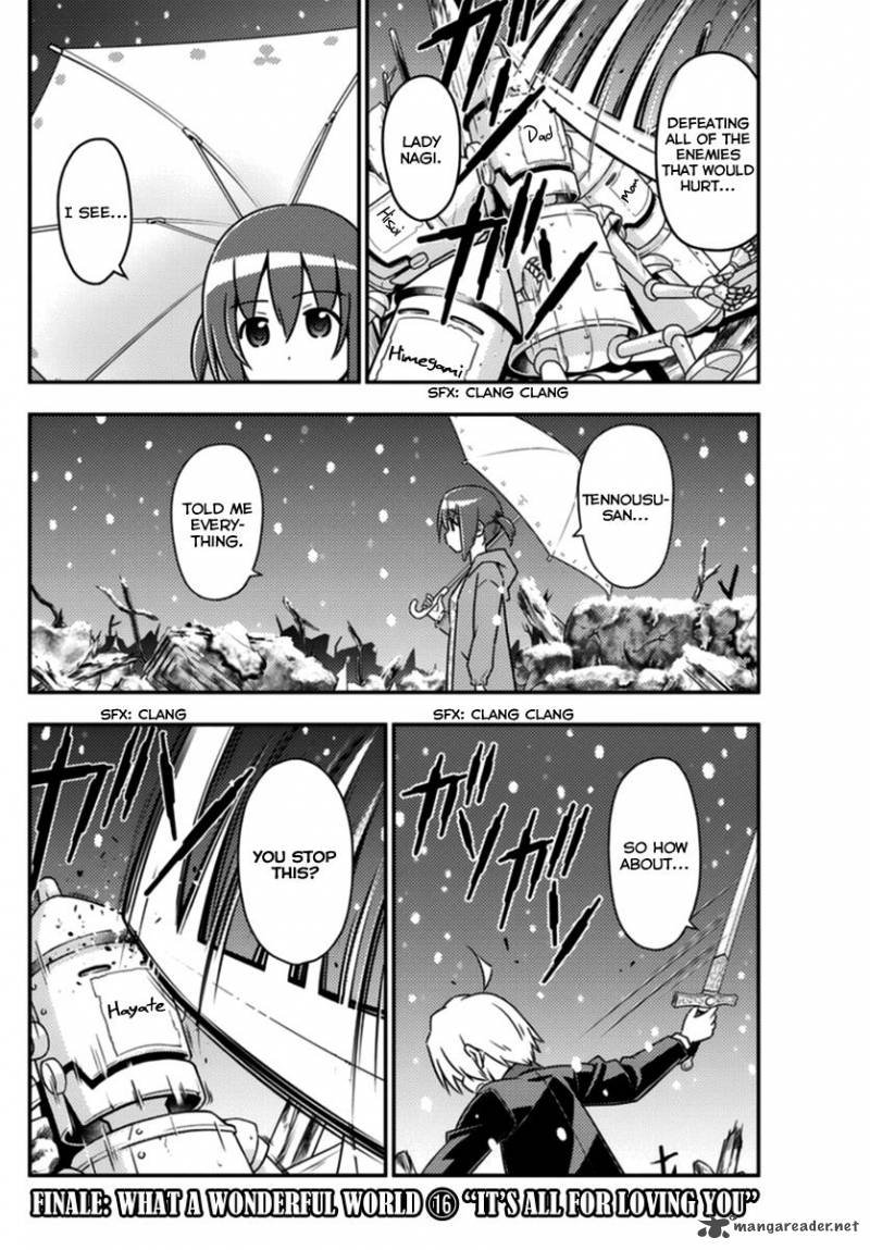 Hayate The Combat Butler 564 2