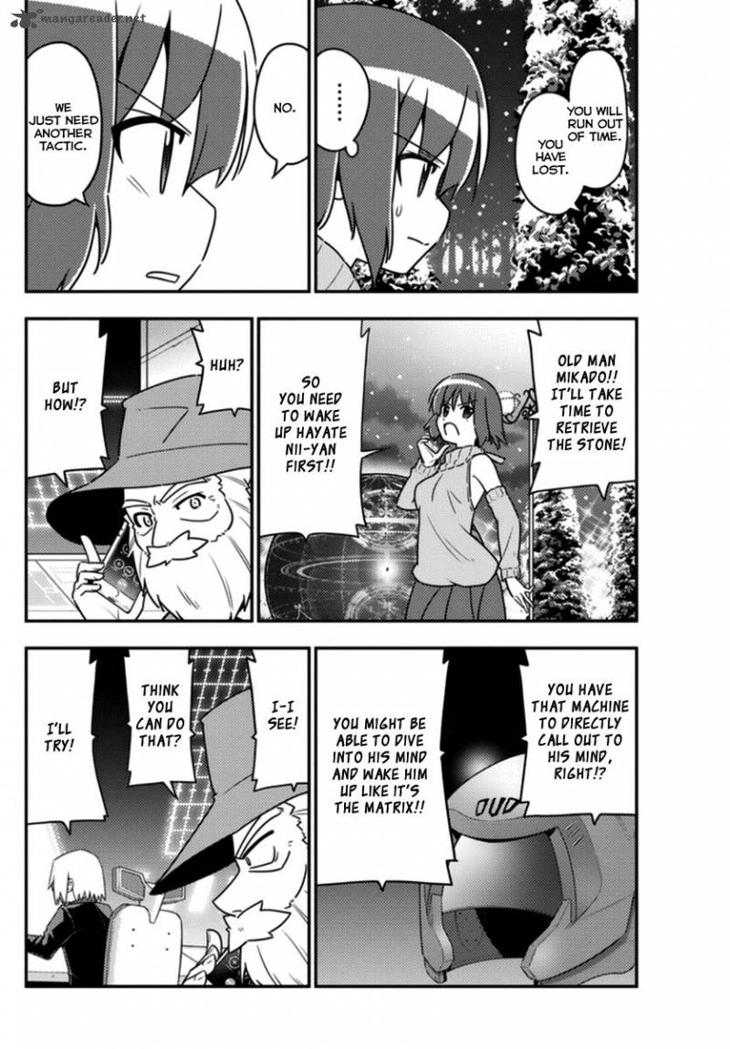 Hayate The Combat Butler 564 4