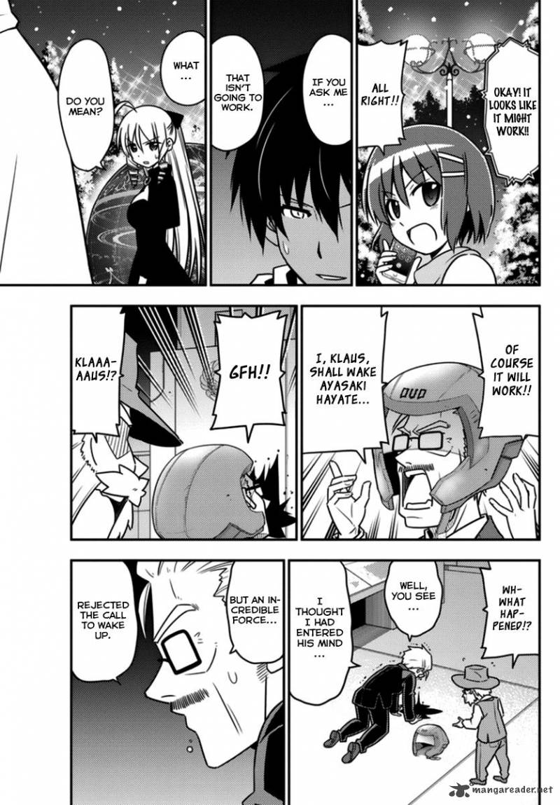Hayate The Combat Butler 564 5