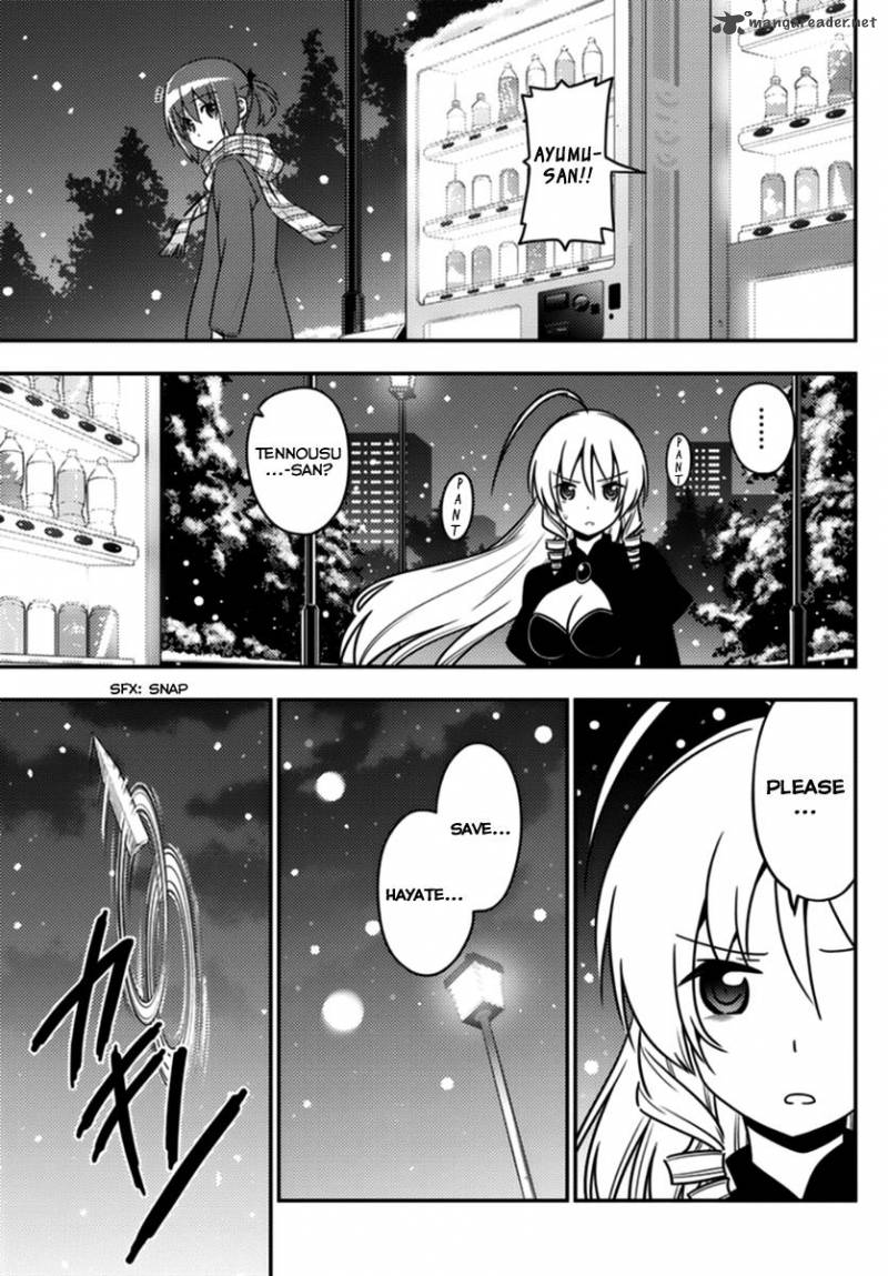 Hayate The Combat Butler 564 9