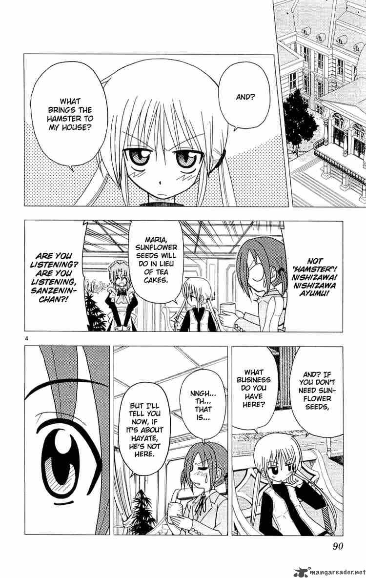 Hayate The Combat Butler 58 4