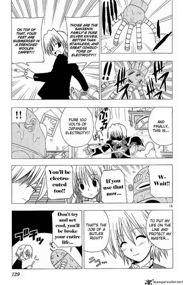 Hayate The Combat Butler 6 15