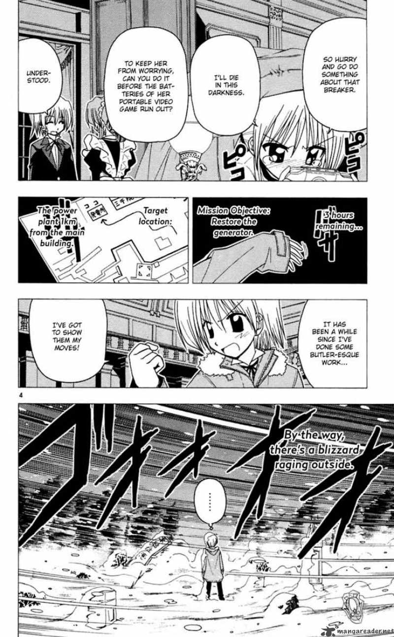 Hayate The Combat Butler 65 5