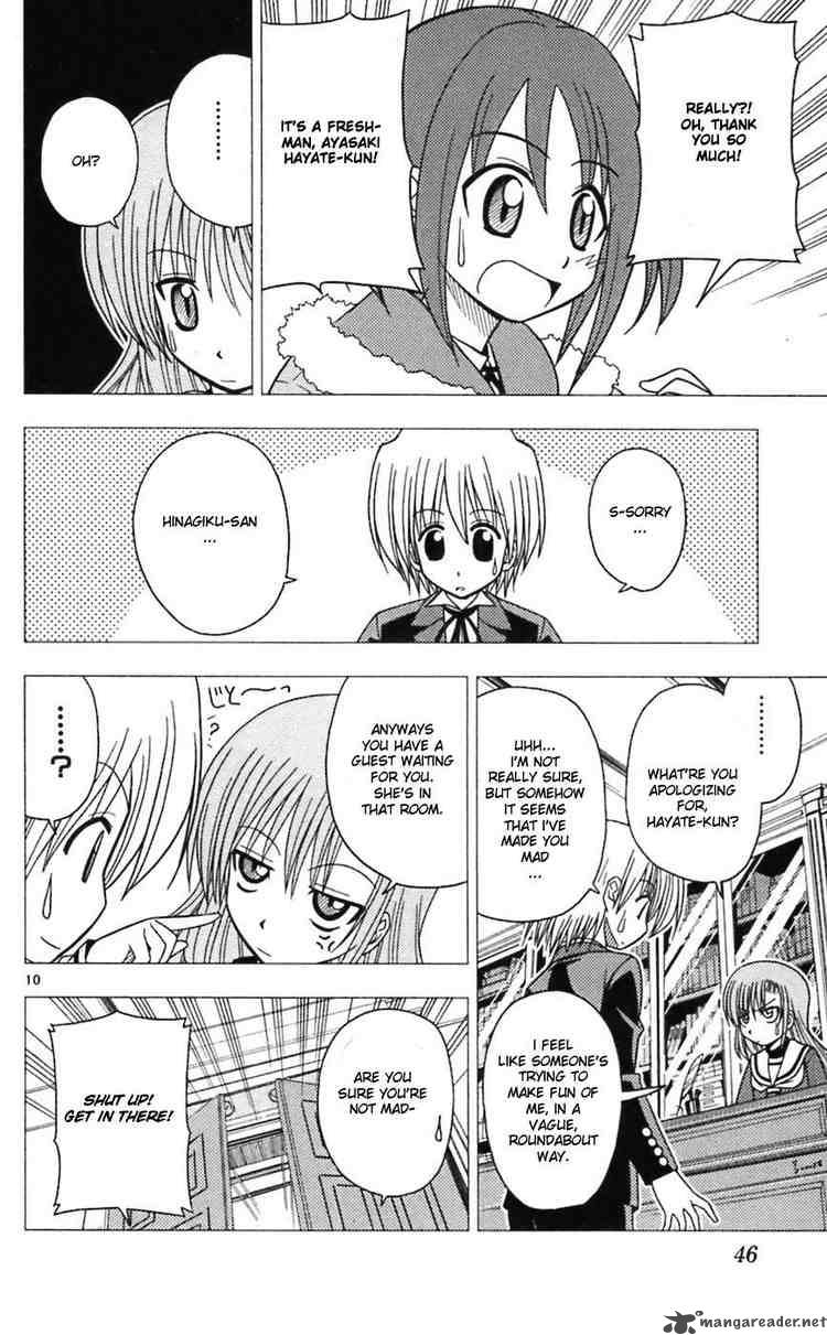 Hayate The Combat Butler 66 10