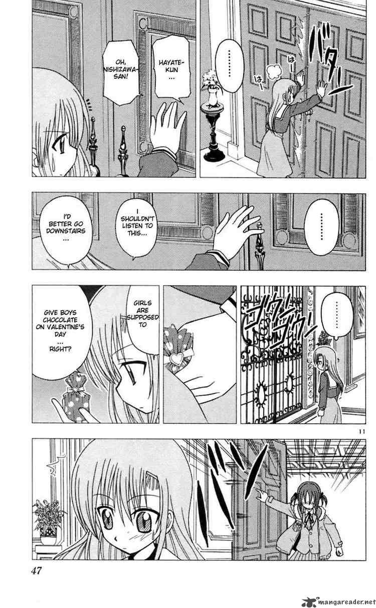 Hayate The Combat Butler 66 11