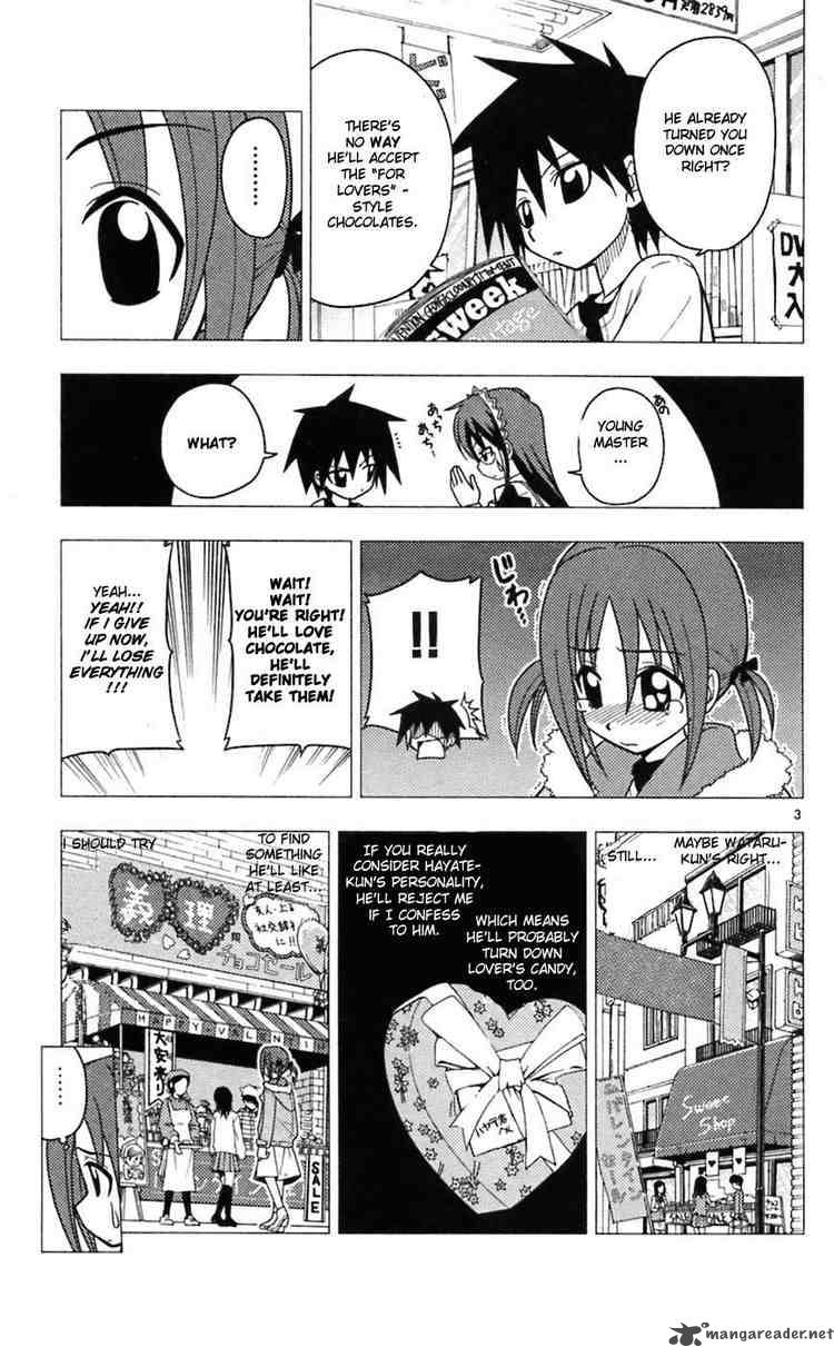 Hayate The Combat Butler 66 3