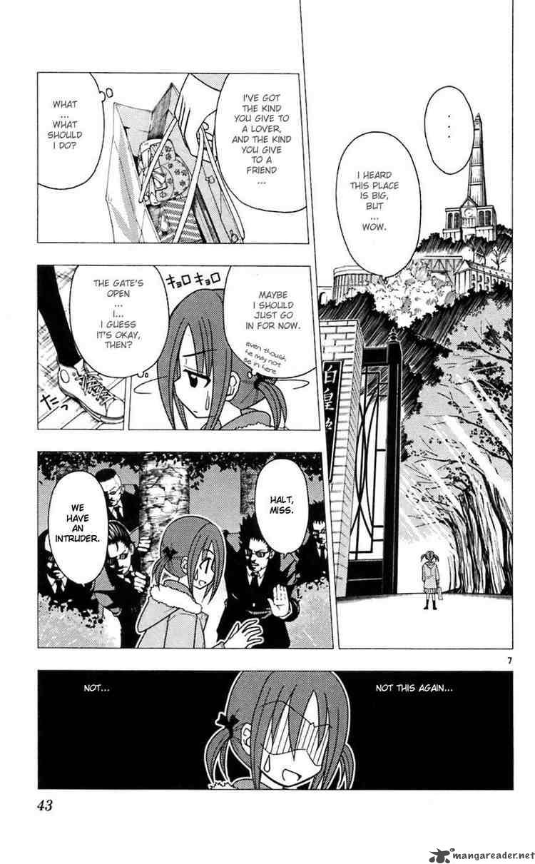 Hayate The Combat Butler 66 7