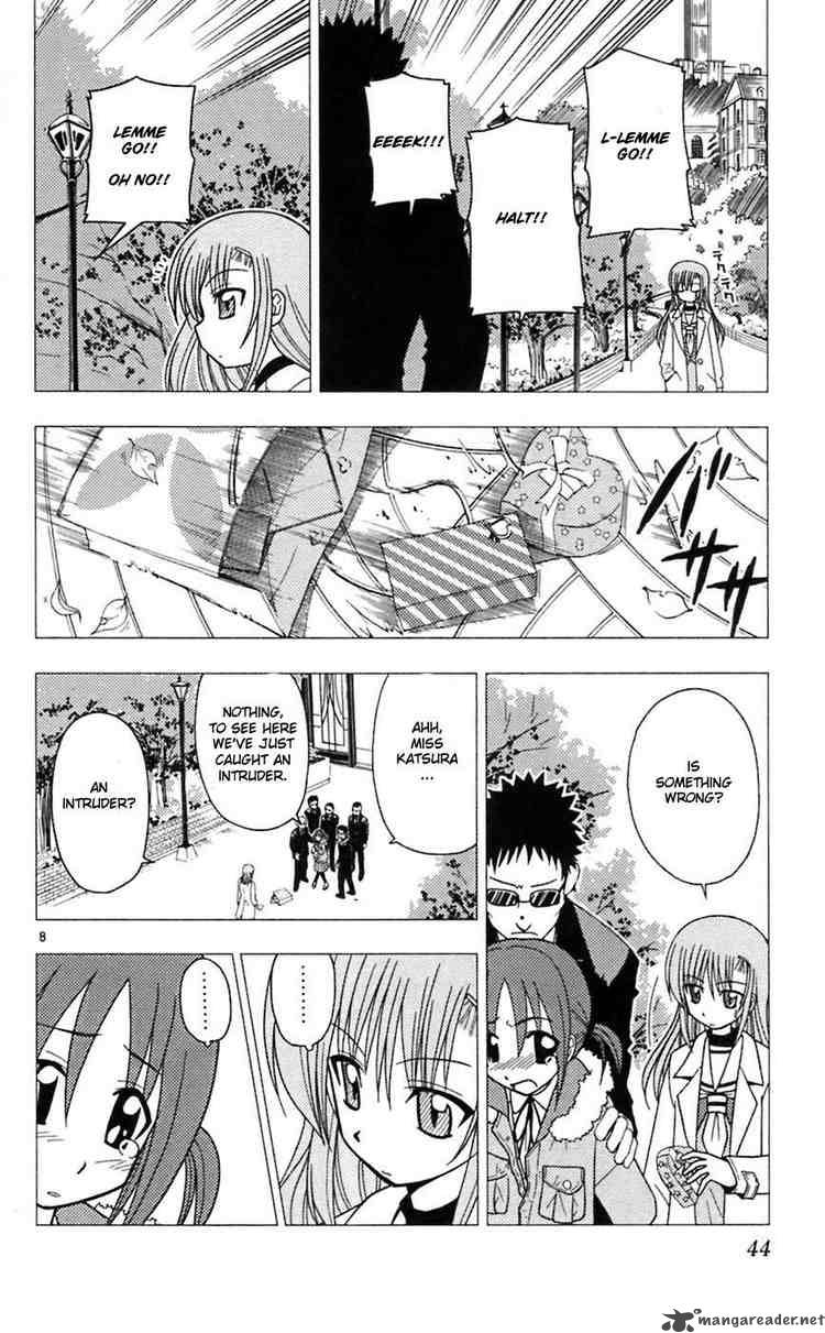 Hayate The Combat Butler 66 8