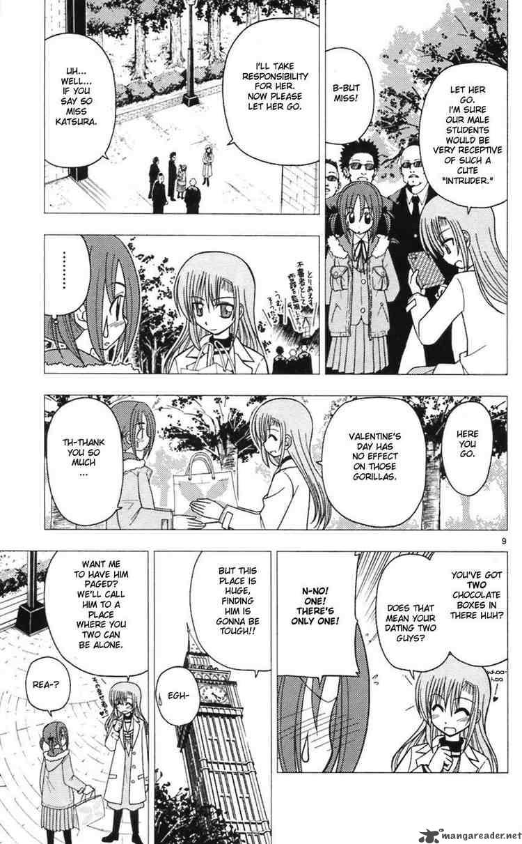 Hayate The Combat Butler 66 9