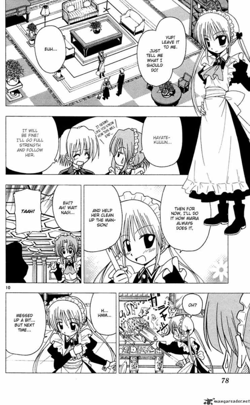 Hayate The Combat Butler 68 11