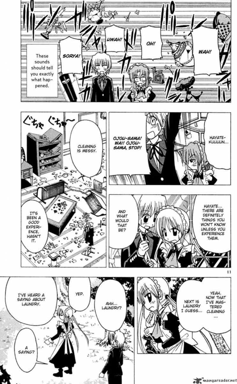 Hayate The Combat Butler 68 12