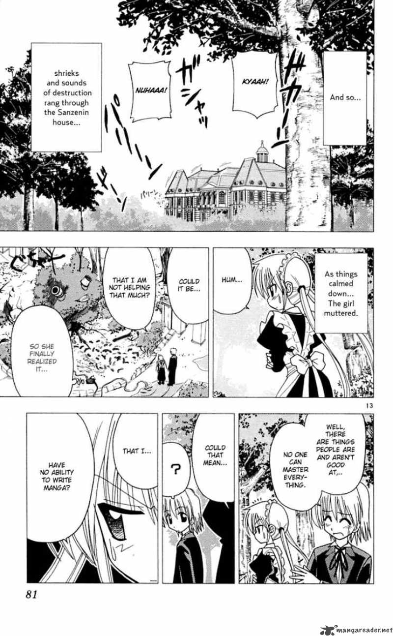 Hayate The Combat Butler 68 14