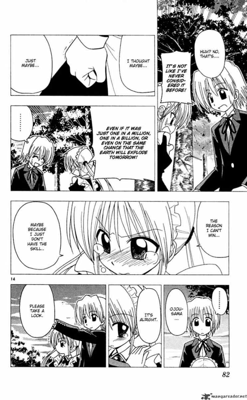 Hayate The Combat Butler 68 15