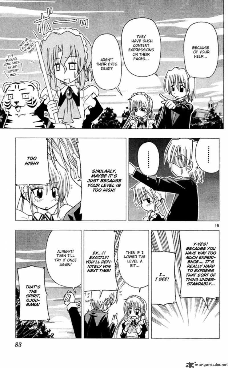 Hayate The Combat Butler 68 16