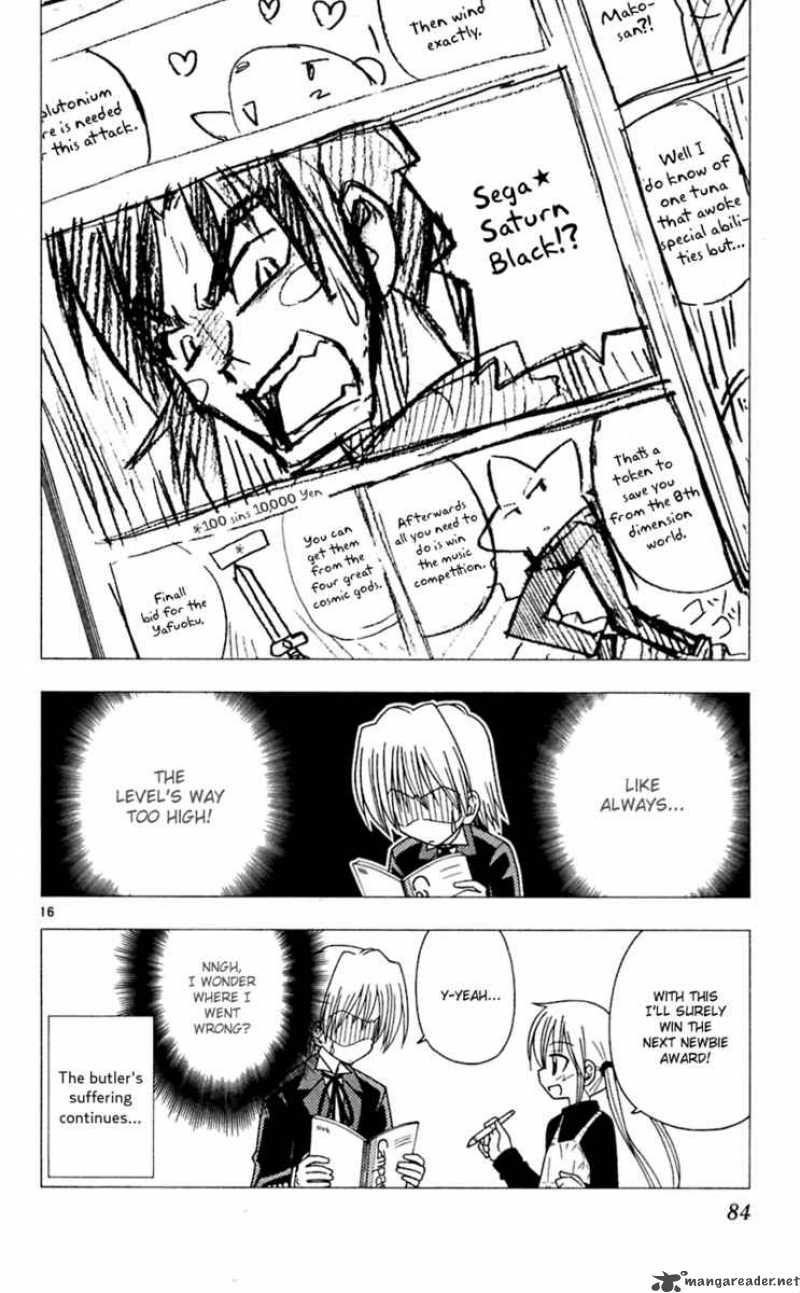 Hayate The Combat Butler 68 17