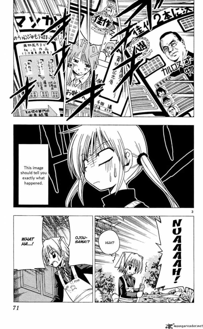 Hayate The Combat Butler 68 4