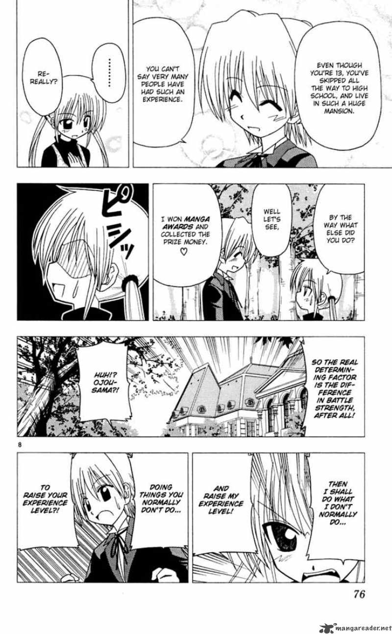 Hayate The Combat Butler 68 9