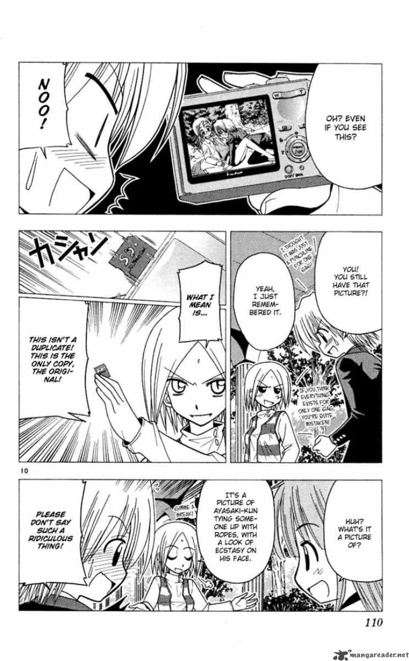 Hayate The Combat Butler 70 11