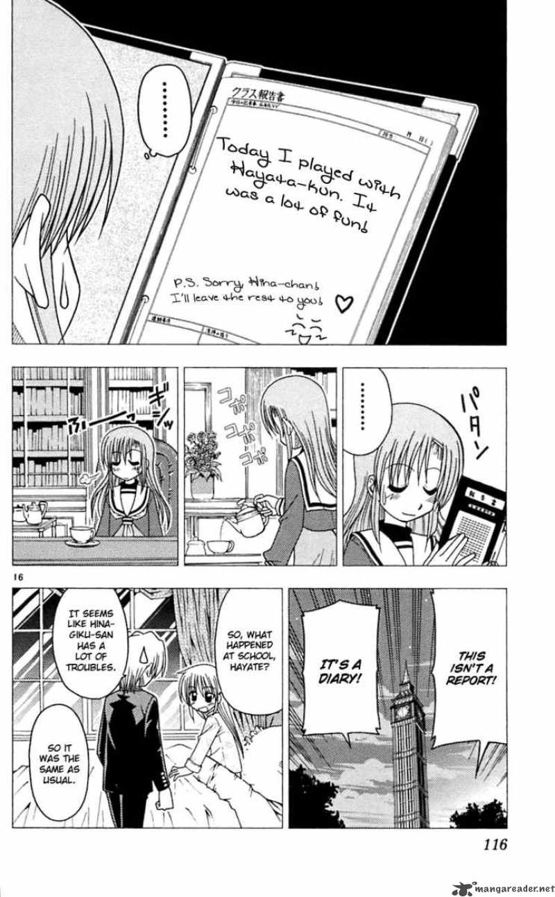 Hayate The Combat Butler 70 17