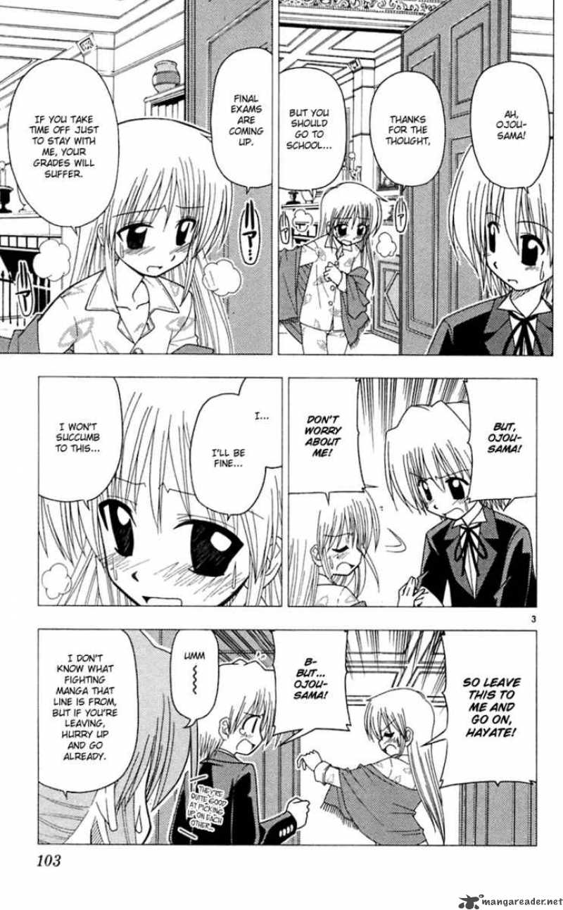 Hayate The Combat Butler 70 4