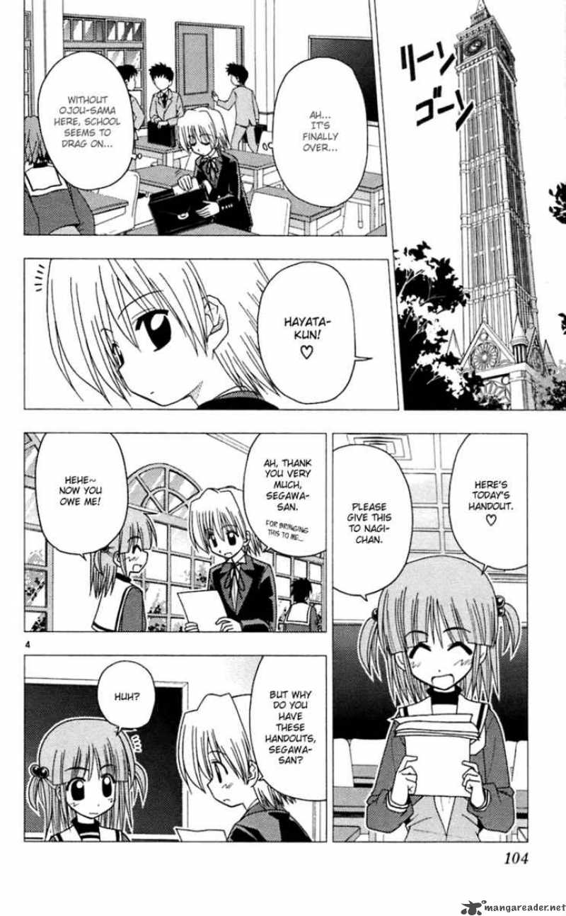 Hayate The Combat Butler 70 5