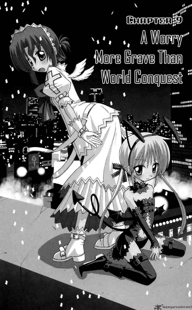 Hayate The Combat Butler 72 1