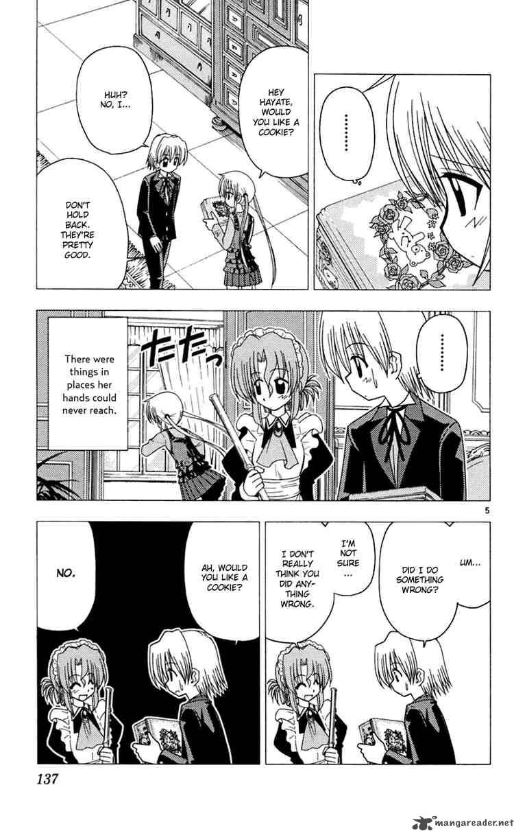 Hayate The Combat Butler 72 5