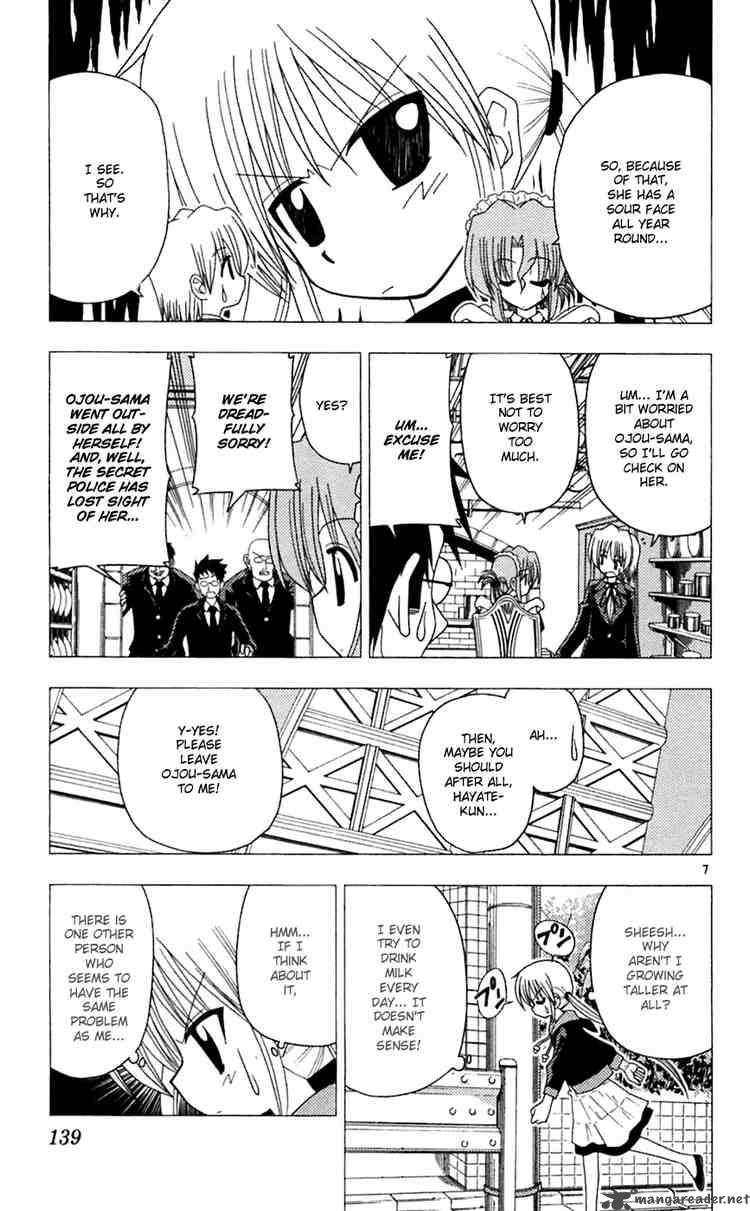 Hayate The Combat Butler 72 7