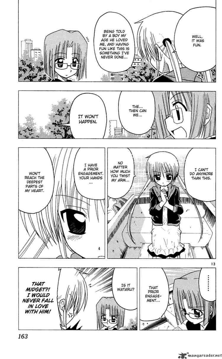 Hayate The Combat Butler 73 13