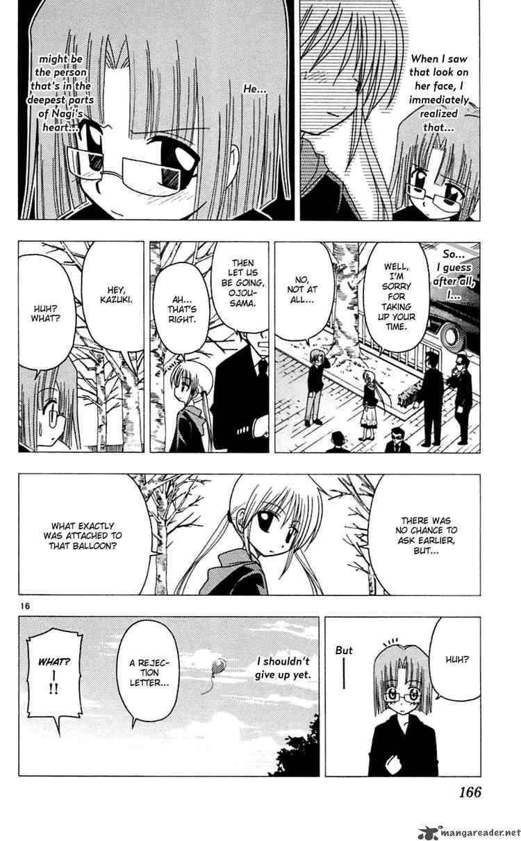 Hayate The Combat Butler 73 16