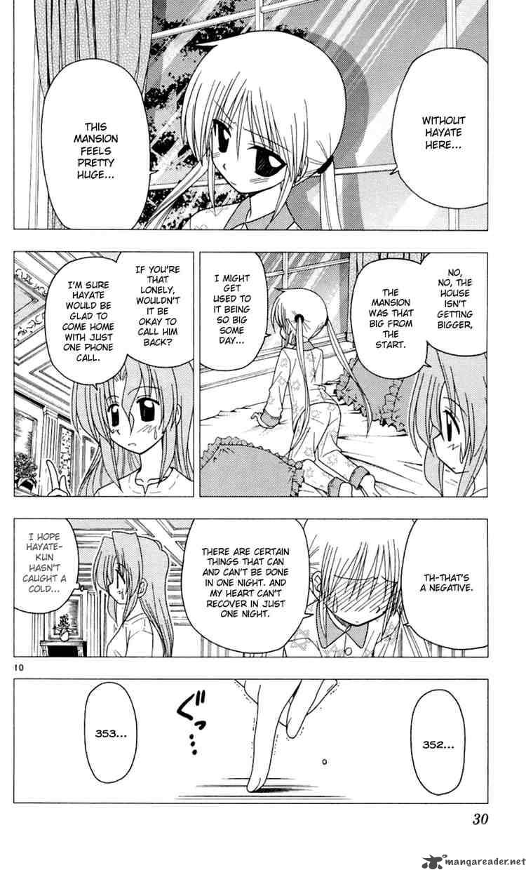 Hayate The Combat Butler 76 10