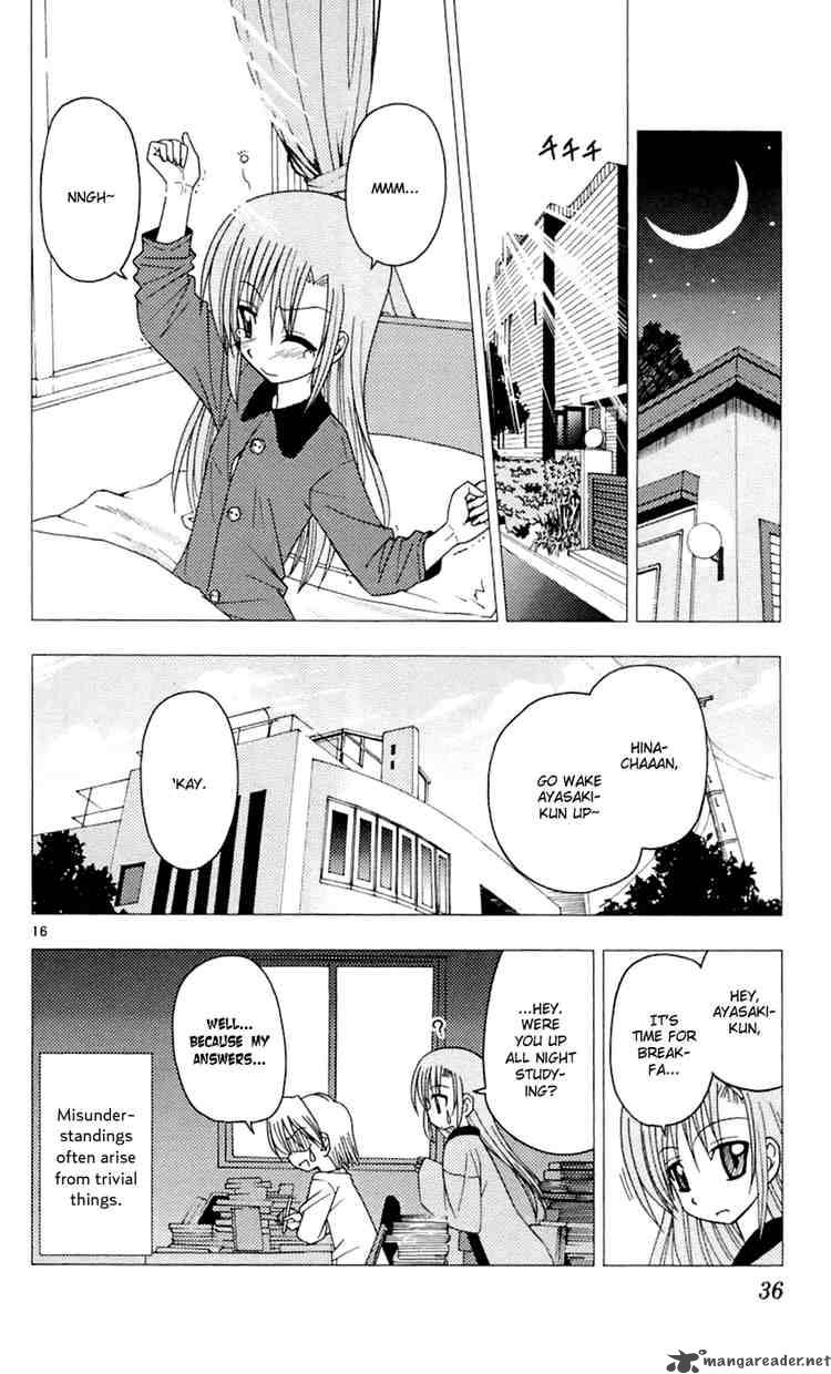 Hayate The Combat Butler 76 16