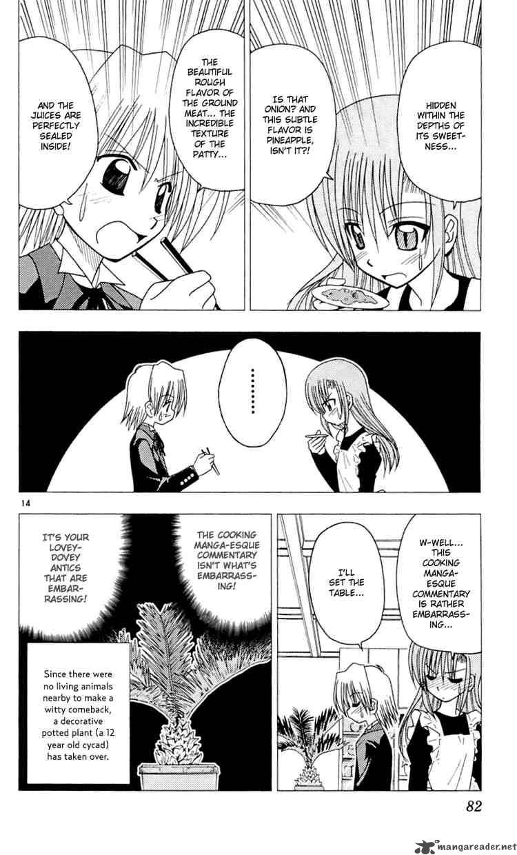 Hayate The Combat Butler 79 14