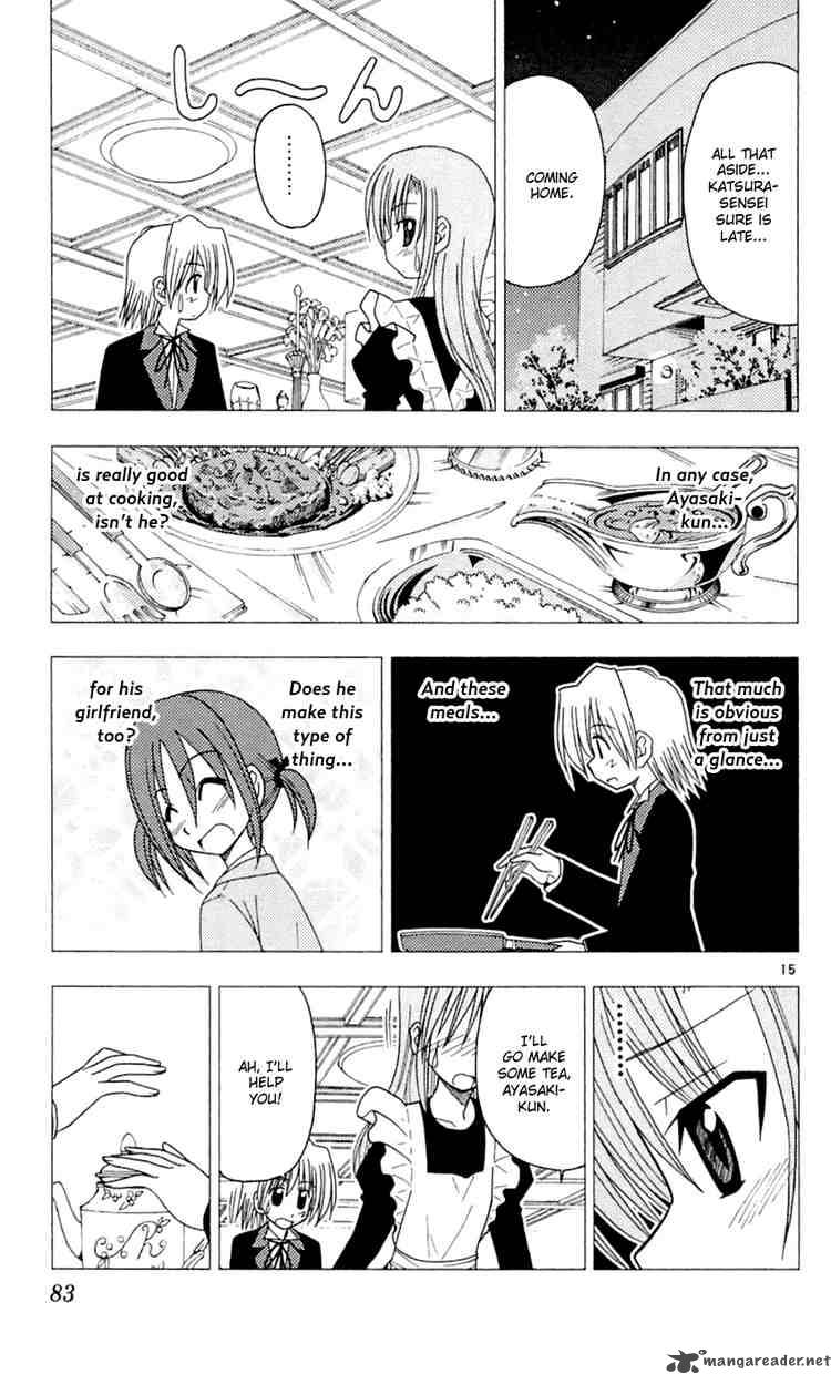 Hayate The Combat Butler 79 15