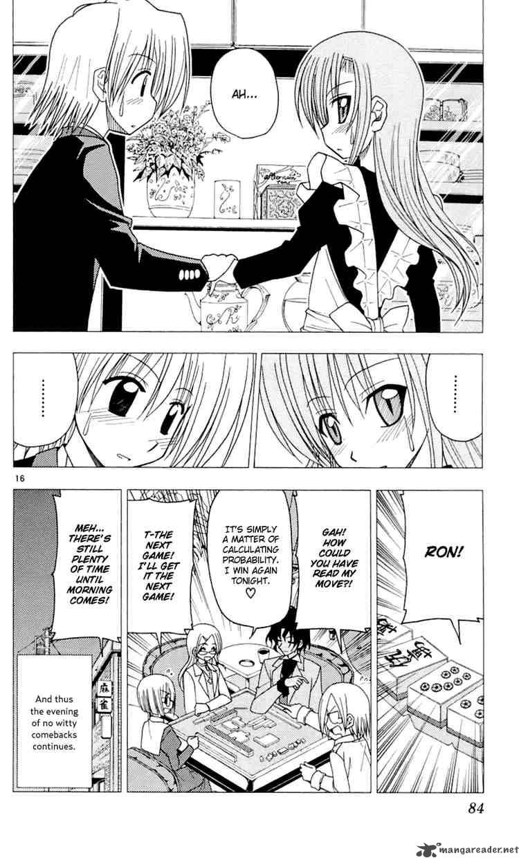 Hayate The Combat Butler 79 16