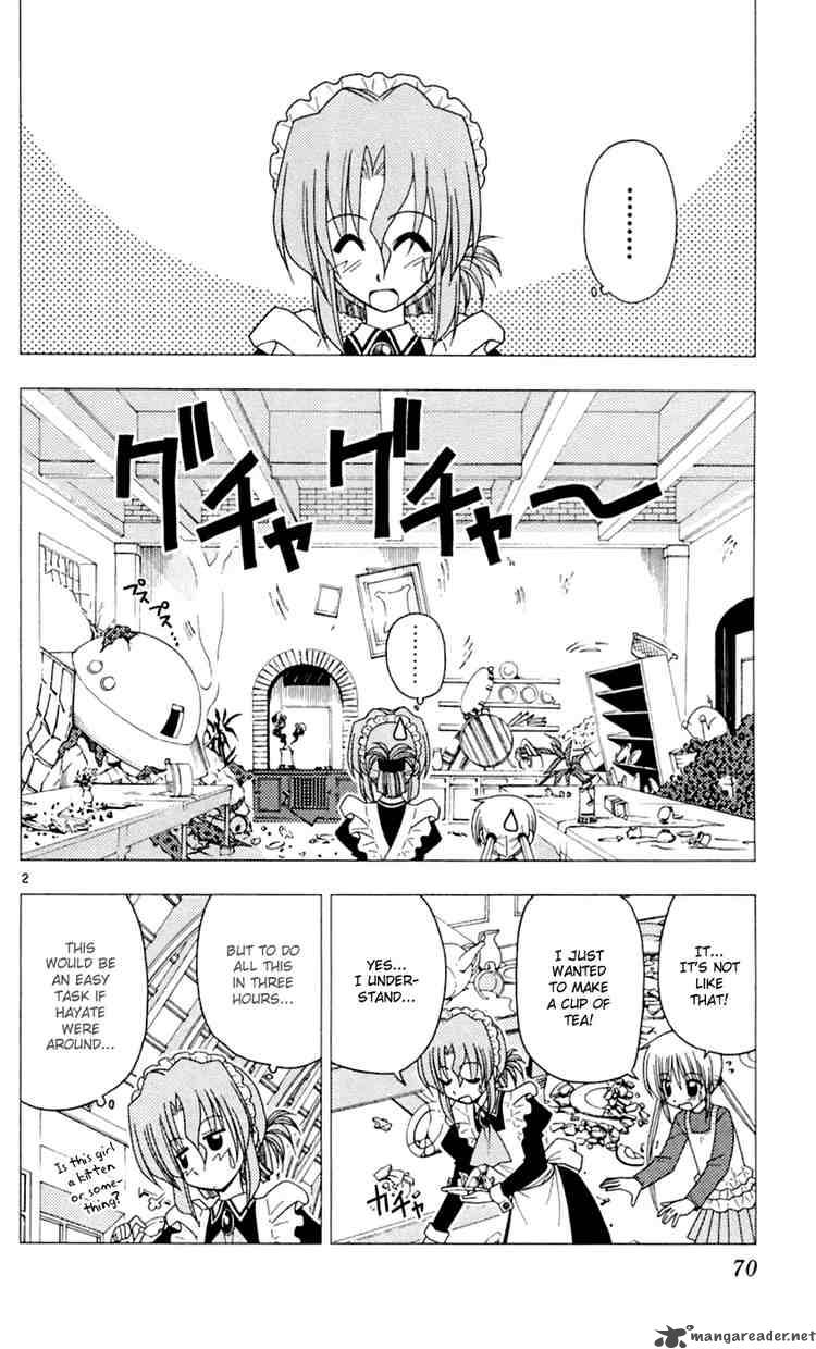 Hayate The Combat Butler 79 2