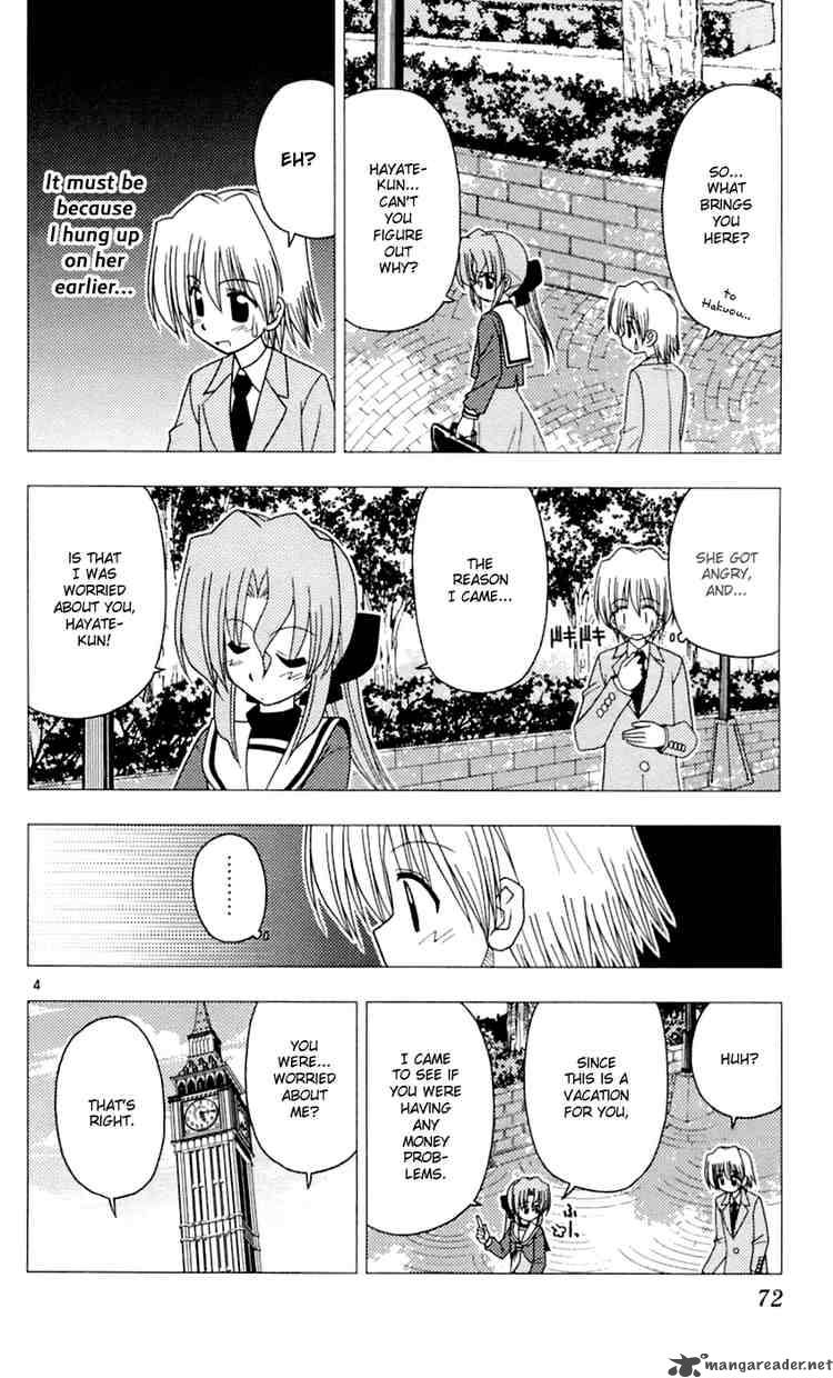 Hayate The Combat Butler 79 4
